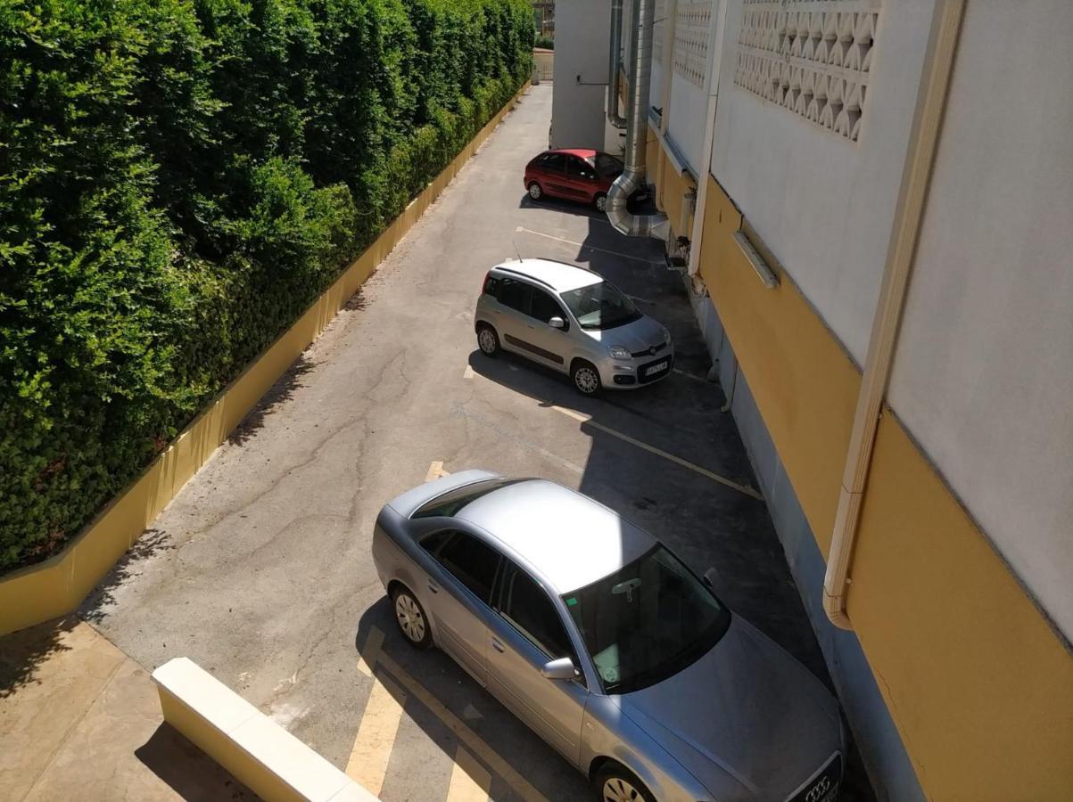 Lepanto Fun Apartment Benidorm Dış mekan fotoğraf