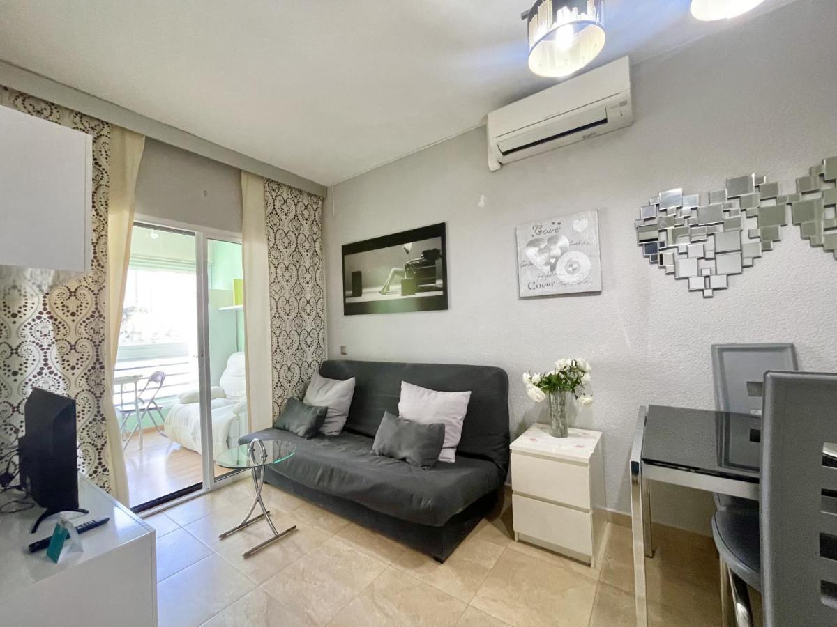 Lepanto Fun Apartment Benidorm Dış mekan fotoğraf